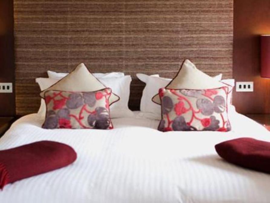 Ballyliffin Townhouse Boutique Hotel Buitenkant foto